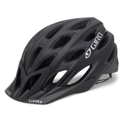 Шлем Giro Phase, чёрный