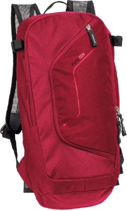 Рюкзак Cube Backpack Pure Ten, красный Red