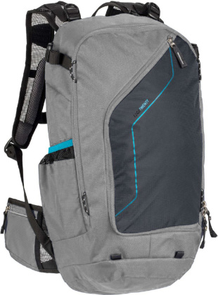 Рюкзак Cube Backpack Edge Twenty, серый Grey