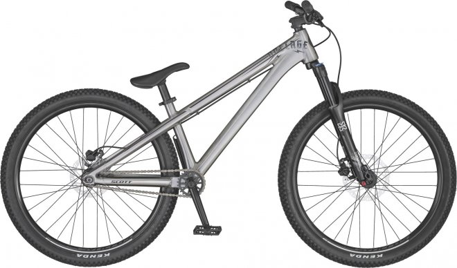 Велосипед Scott Voltage YZ 0.1 (2020)