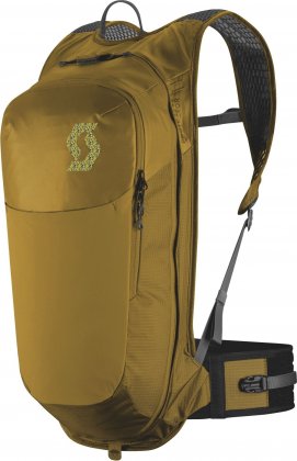 Рюкзак Scott Trail Protect FR' 20 Pack, зелёно-коричневый Savanna Green