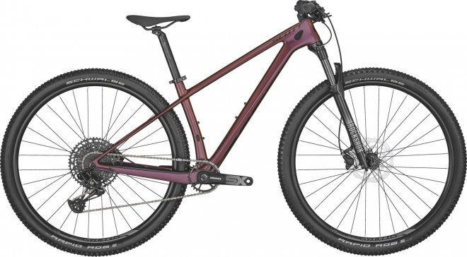 Велосипед Scott Contessa Scale 920 (2022)