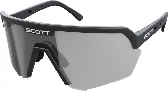 Очки спортивные Scott Sport Shield Light Sensitive Sunglasses