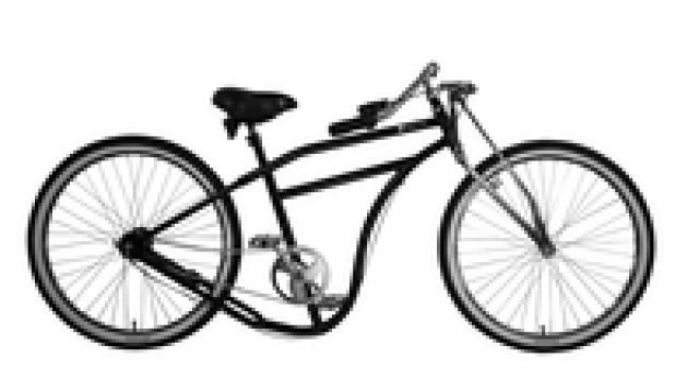 Велосипед PG-Bikes Boardtracker (2010)