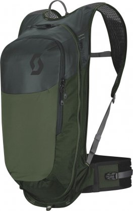 Рюкзак Scott Trail Protect FR' 20 Pack, зелёный Frost Green/Smoked Green