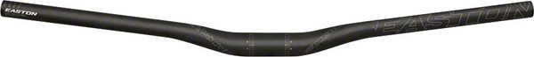 Руль Easton EC90 SL HB, подъём 20 мм Low Riser (LO), диаметр 31.8 мм, ширина 720 мм, чёрный