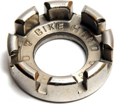 Ключ спицевой Bike Hand Spoke Wrench 8A