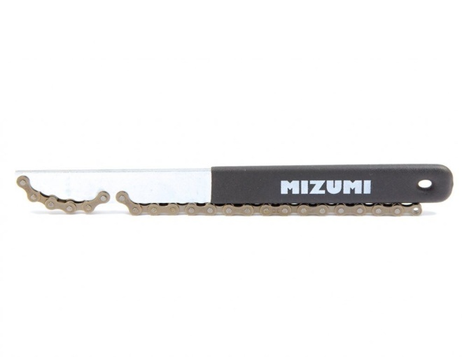 Хлыст для снятия кассет и трещоток Mizumi FT02