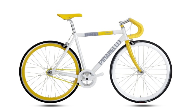 Велосипед Pinarello Lungavita Aluminium (2015)