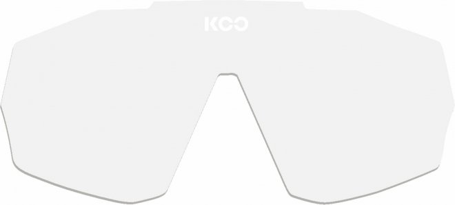 Линза для очков Koo Alibi Lenses Clear Clear