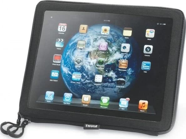 Сумка-карман на руль Thule iPad/Map Sleeve