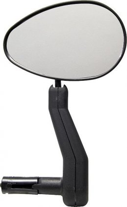 Зеркало заднего вида CatEye Cycle Mirror BM-500G, правое