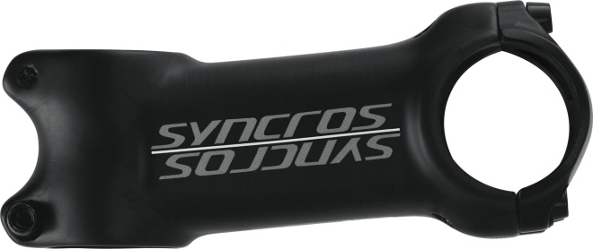 Вынос руля Syncros FL1.5 Stem, длина 100 мм, чёрный Black
