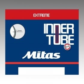 Камера Rubena Tyres Extreme Inner Tube SV35 29x2.10/3.00