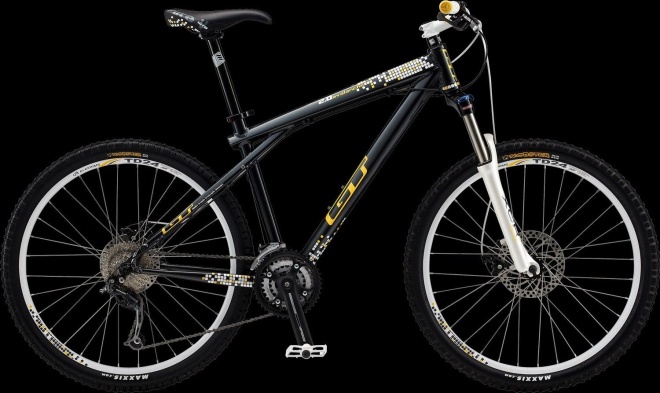 Велосипед GT Avalanche 2.0 Hydraulic Disc (2011)