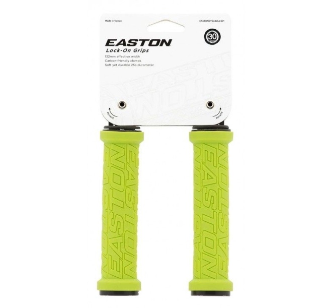 Грипсы Easton MTN Grip 30 мм, зелёные