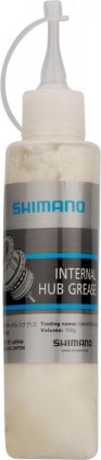 Смазка для втулок Shimano Nexus Internal Hub Grease, 100 г