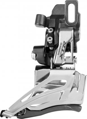 Переключатель скоростей передний Shimano XTR FD-M9025-D