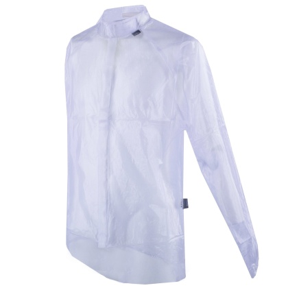 Куртка-дождевик Nalini Kea PVC, прозрачная