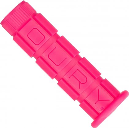 Грипсы Oury Grip, маджента Neon Pink