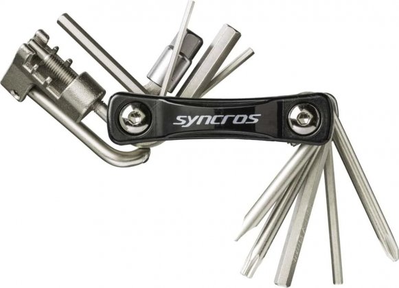 Набор инструментов Syncros Multi-Tool 11 Functions ST-02