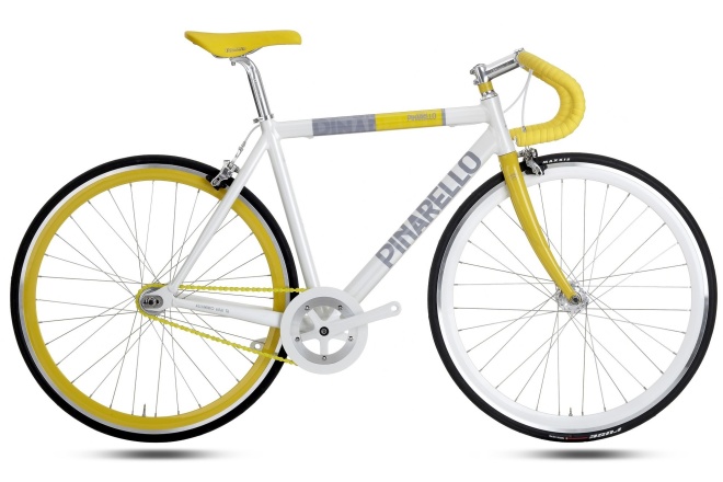 Велосипед Pinarello Lungavita Aluminium (2014)