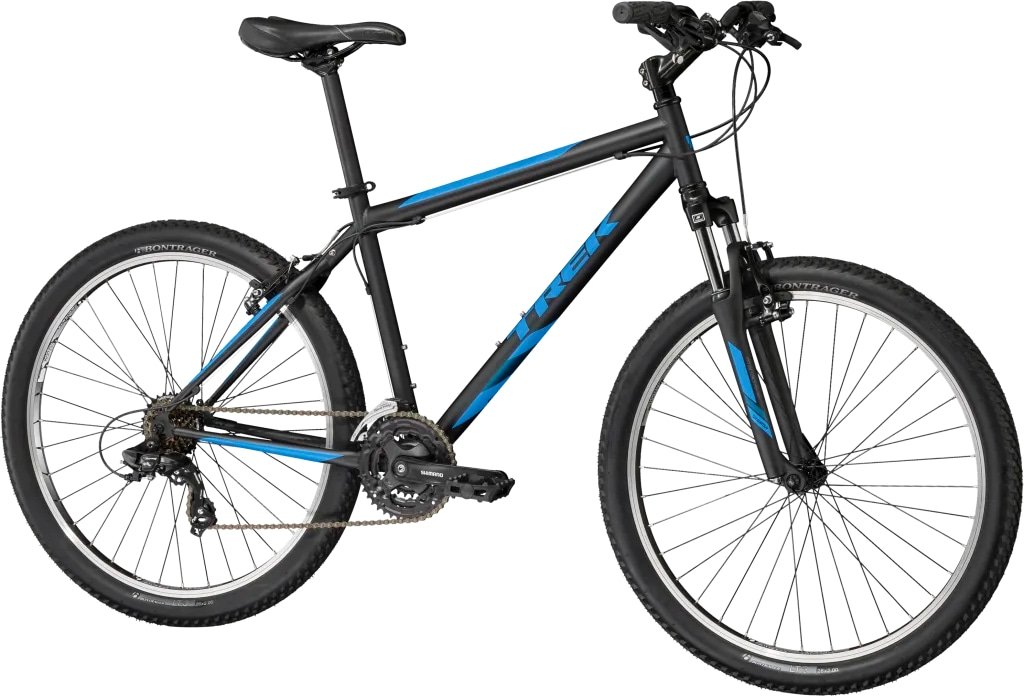 Trek 820 mountain track 2025