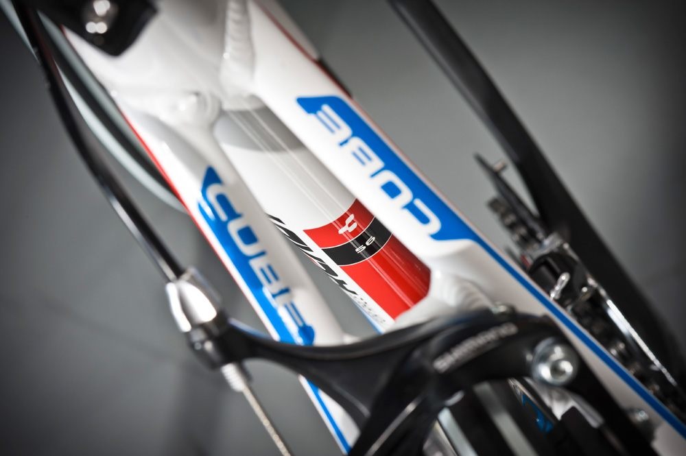 Cube peloton race 2012 sales