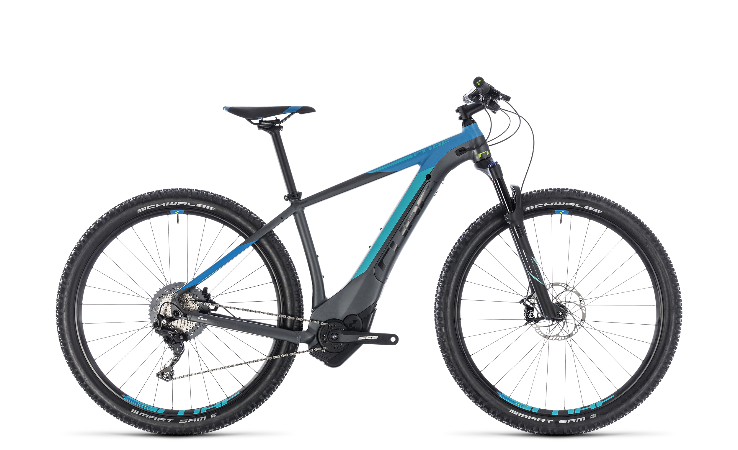 Cube reaction hybrid sl500 best sale