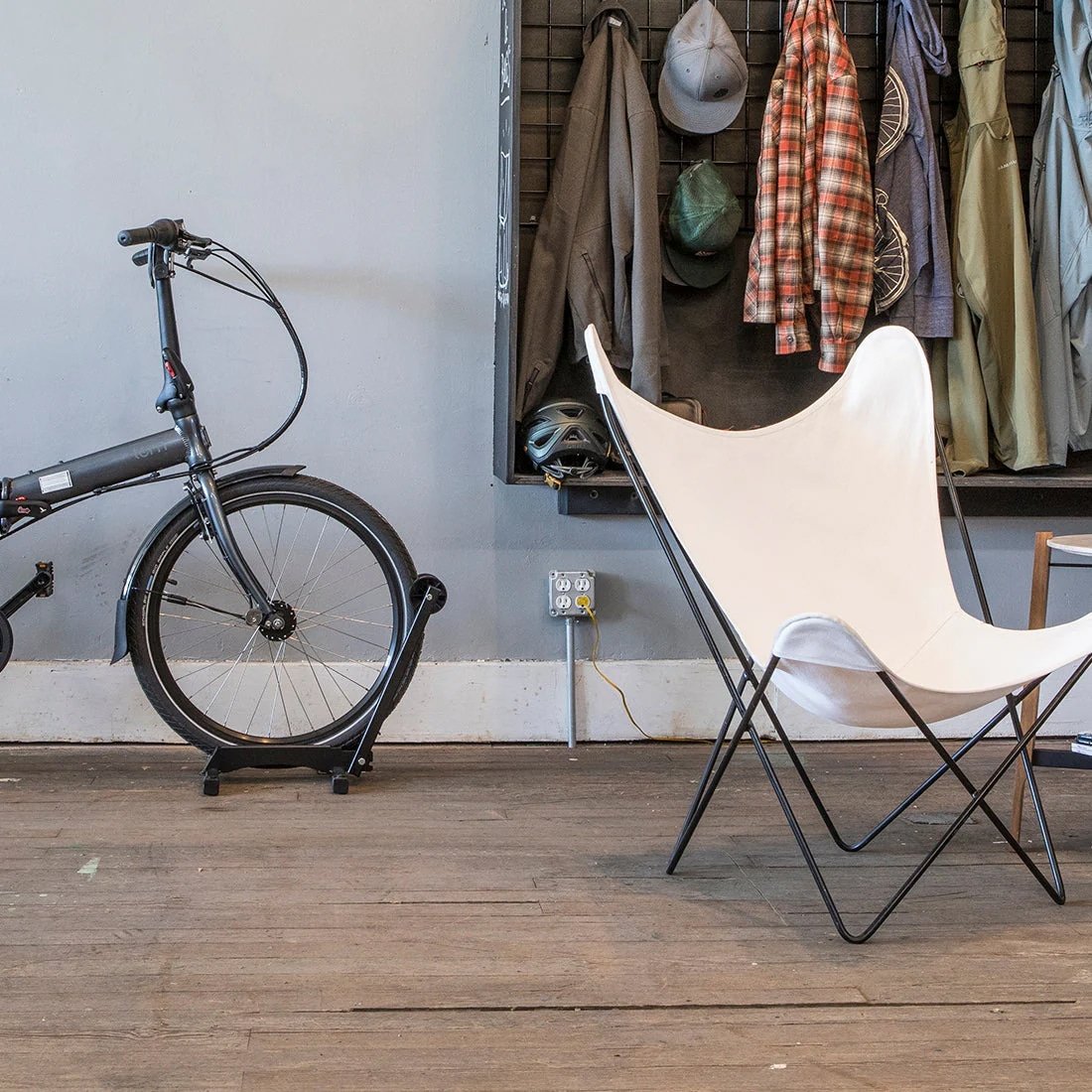 Feedback rakk bike stand best sale