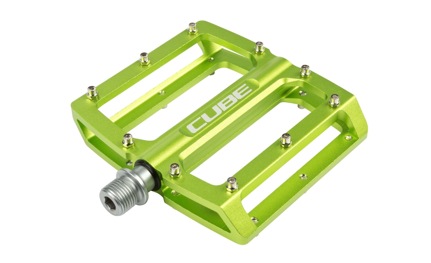 Cube Pedals All Mountain