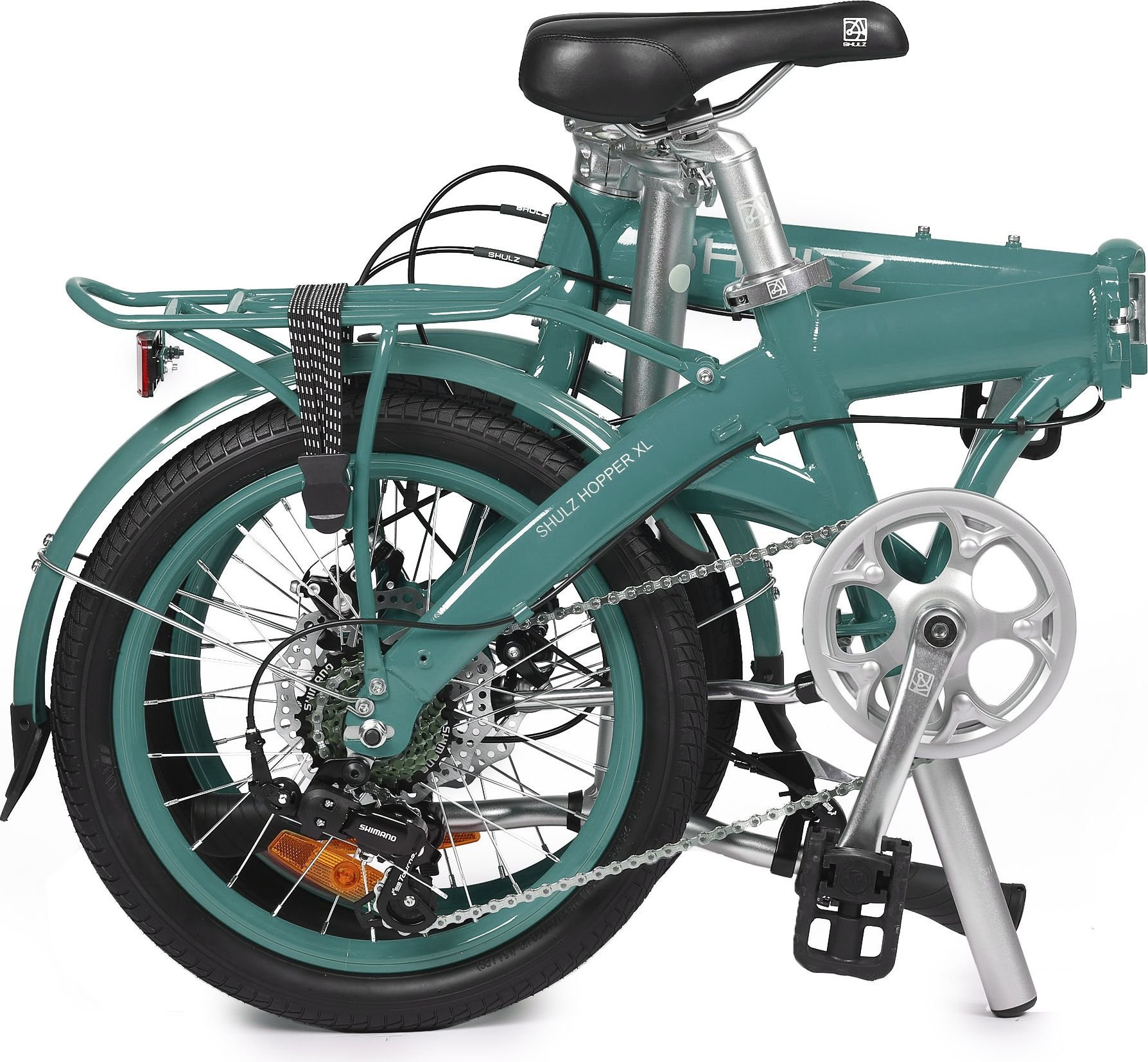Складной велосипед шульц купить. Велосипед Shulz Hopper. Велосипед Шульц XL. Городской велосипед Shulz.
