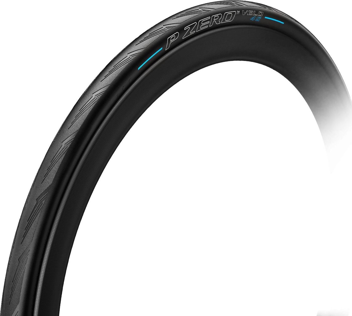 Pirelli P Zero Velo 4S 700x28C Mag Russia
