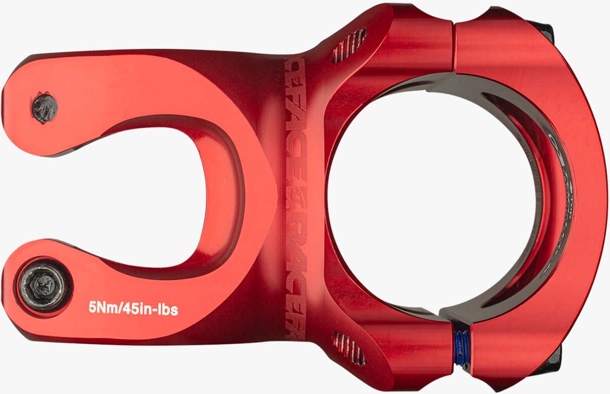 Race Face Turbine R 35 Stem 40 Mag Russia