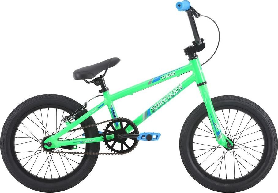Haro shredder 2019 2025