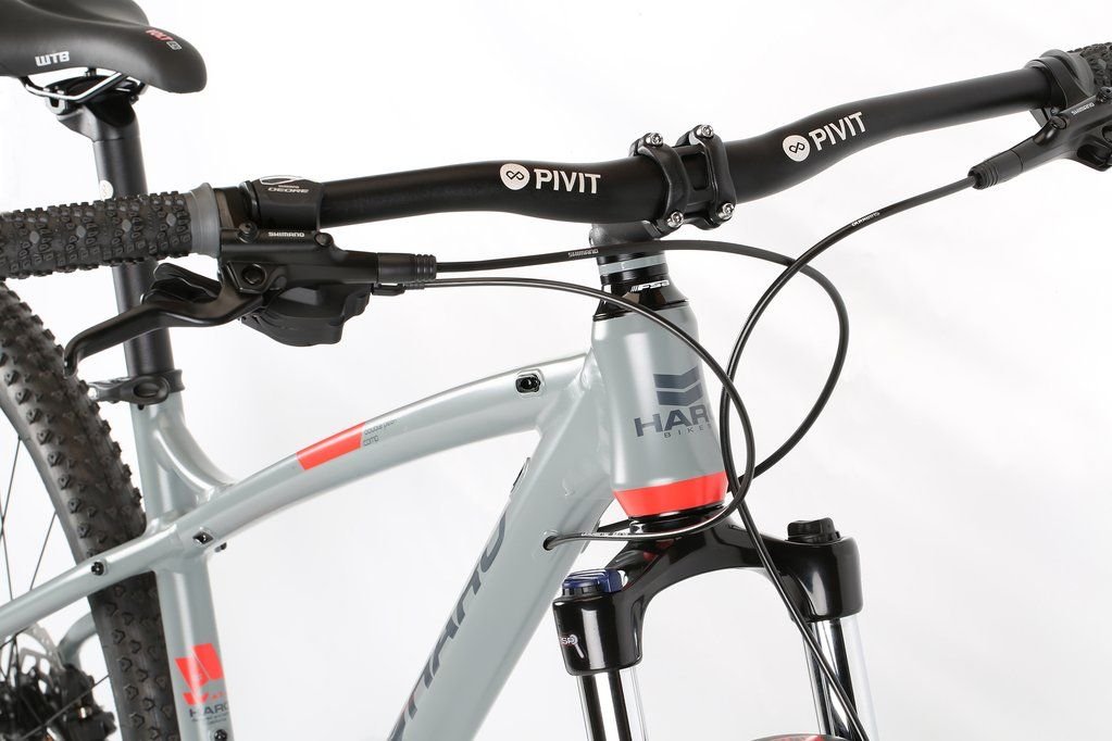 Haro double peak sales 29 comp 2019