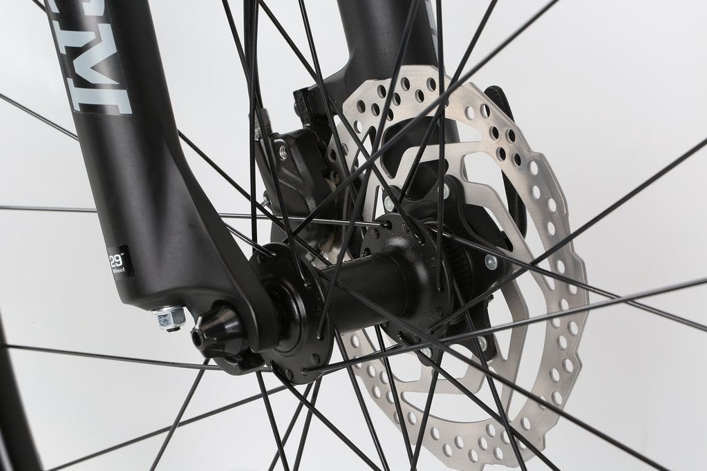 Haro Double Peak 29 Comp 2019