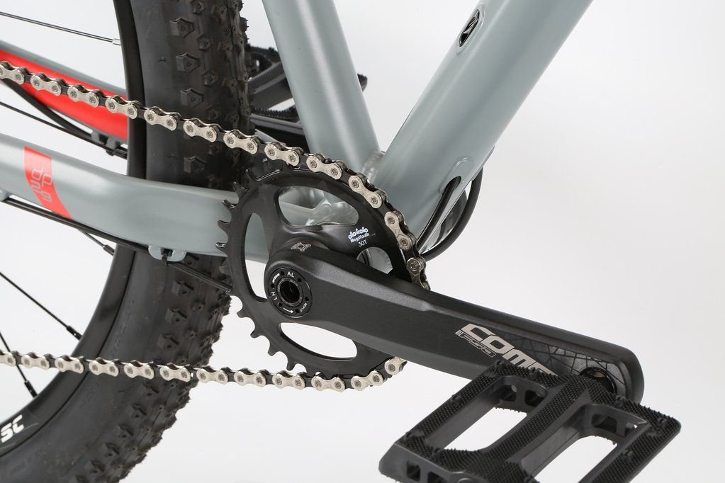 Haro Double Peak 29 Comp 2019