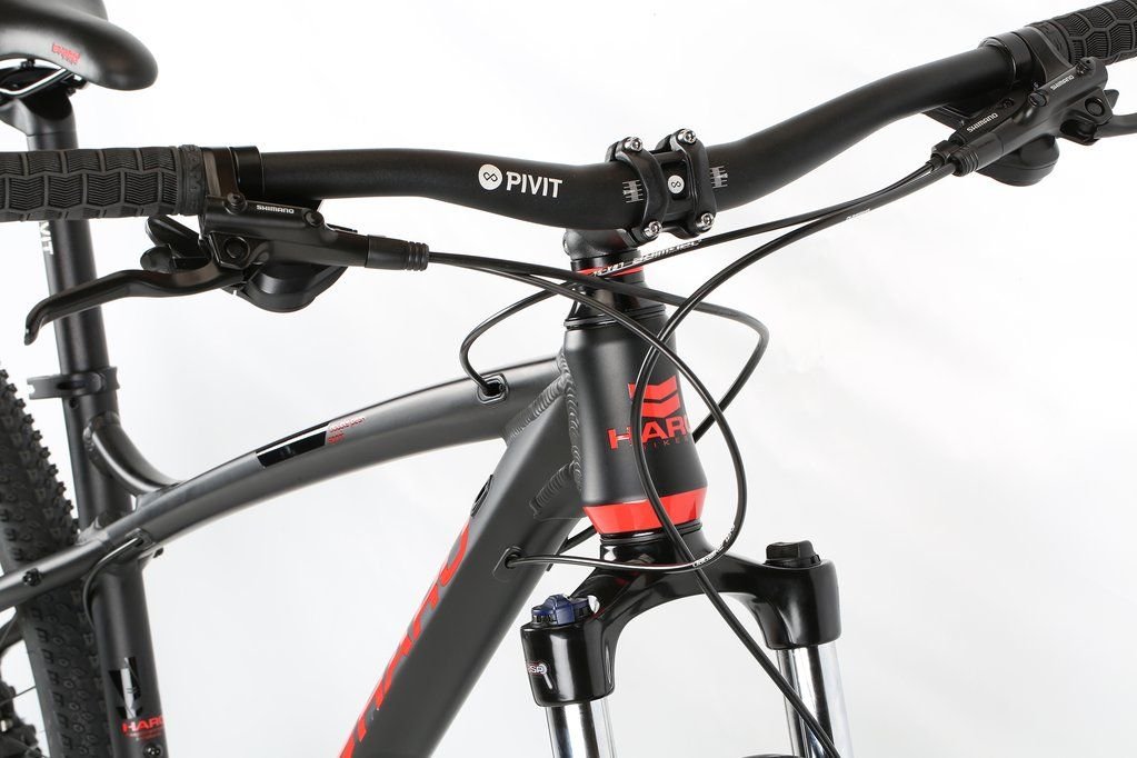 Haro double peak 29 sport 2019 on sale
