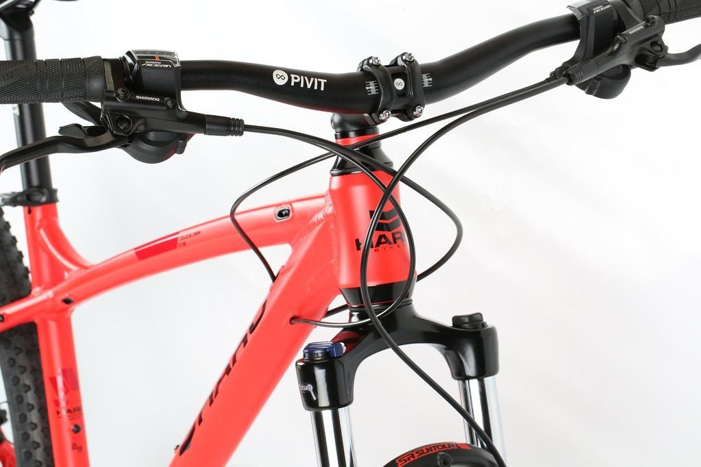 Haro double peak 29 comp outlet 2019