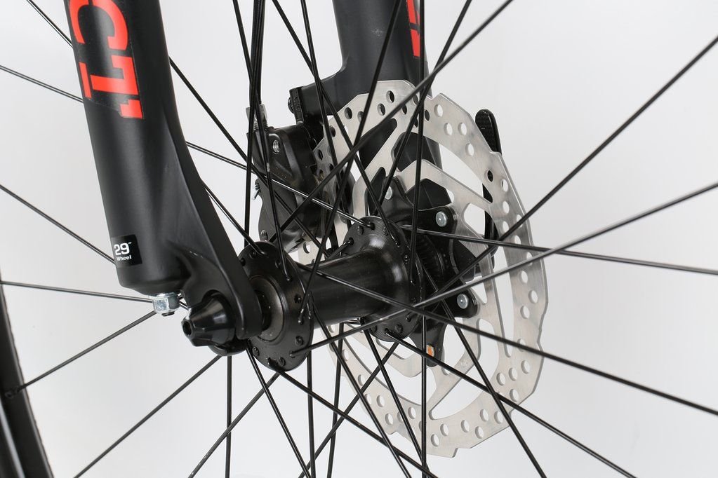 Haro double peak 29 trail 2019 hotsell