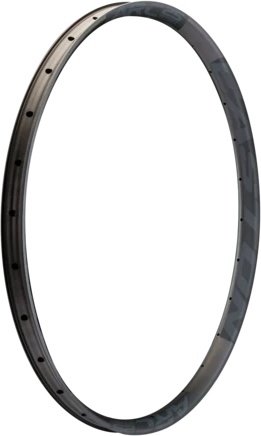 Race Face ARC 25 Offset Rim 700C 28H