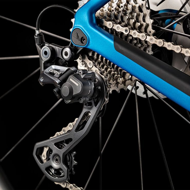 canyon grail grx