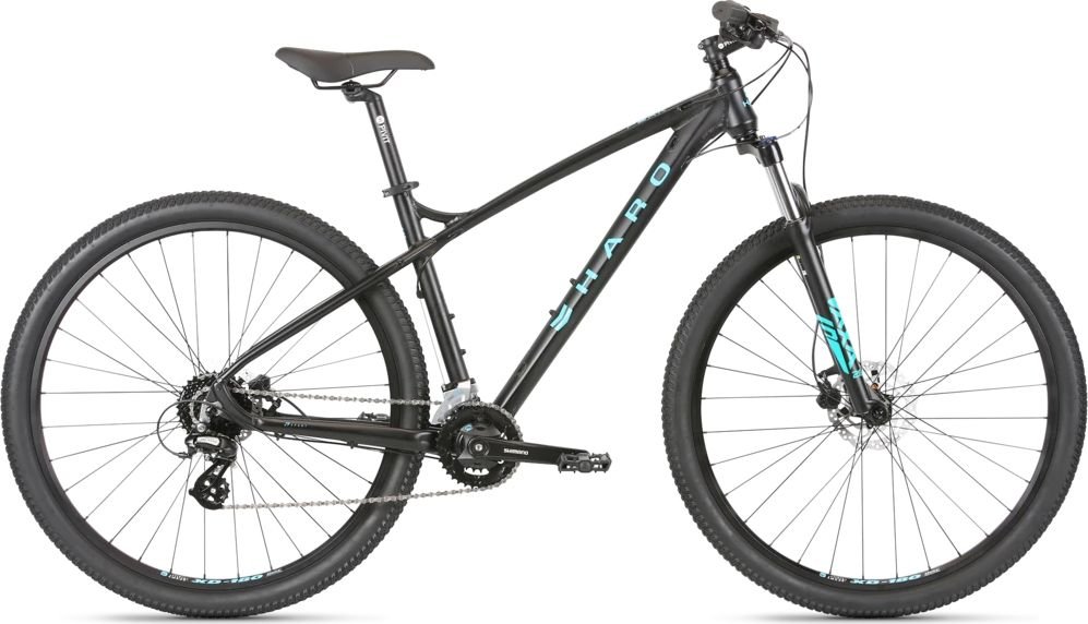 Haro double peak sport 2018 outlet