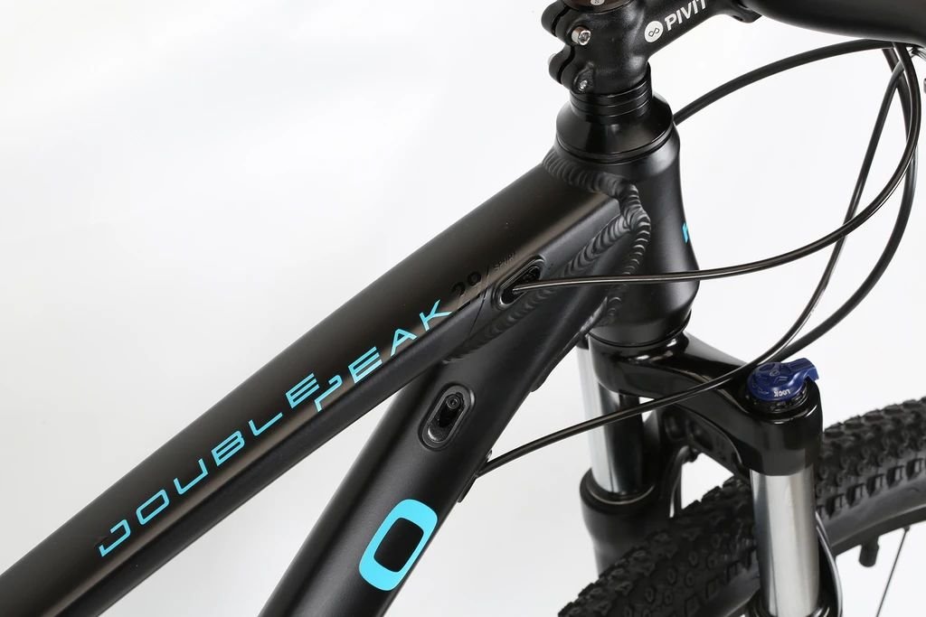Haro Double Peak 29 Sport 2020 Mag Russia