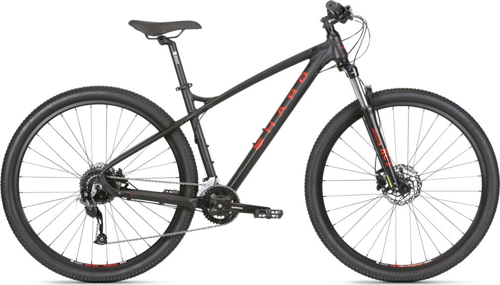 Haro Double Peak 27.5 Trail 2020 Mag Russia