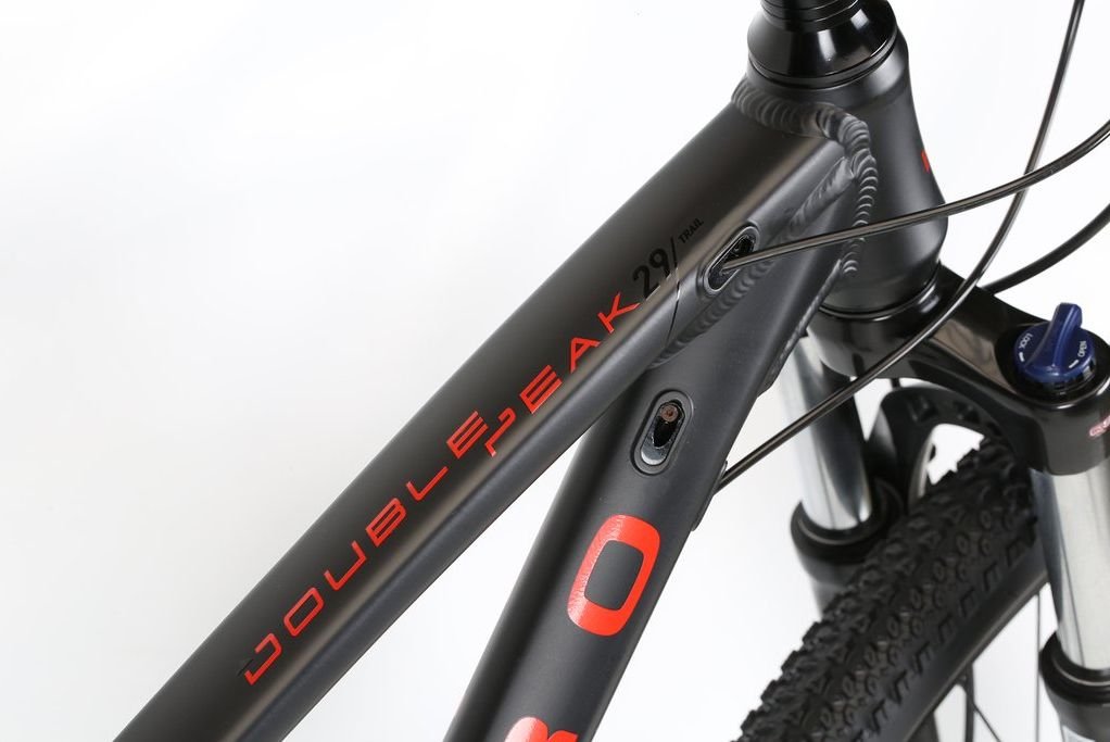 Haro Double Peak 29 Trail 2020