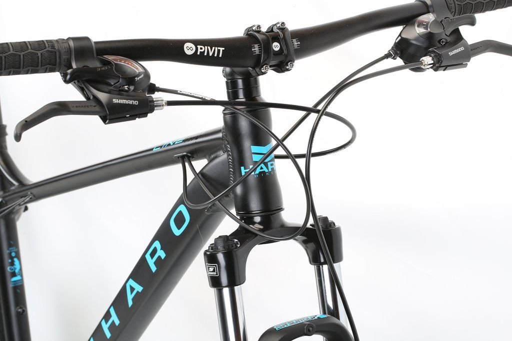 Haro fl two on sale