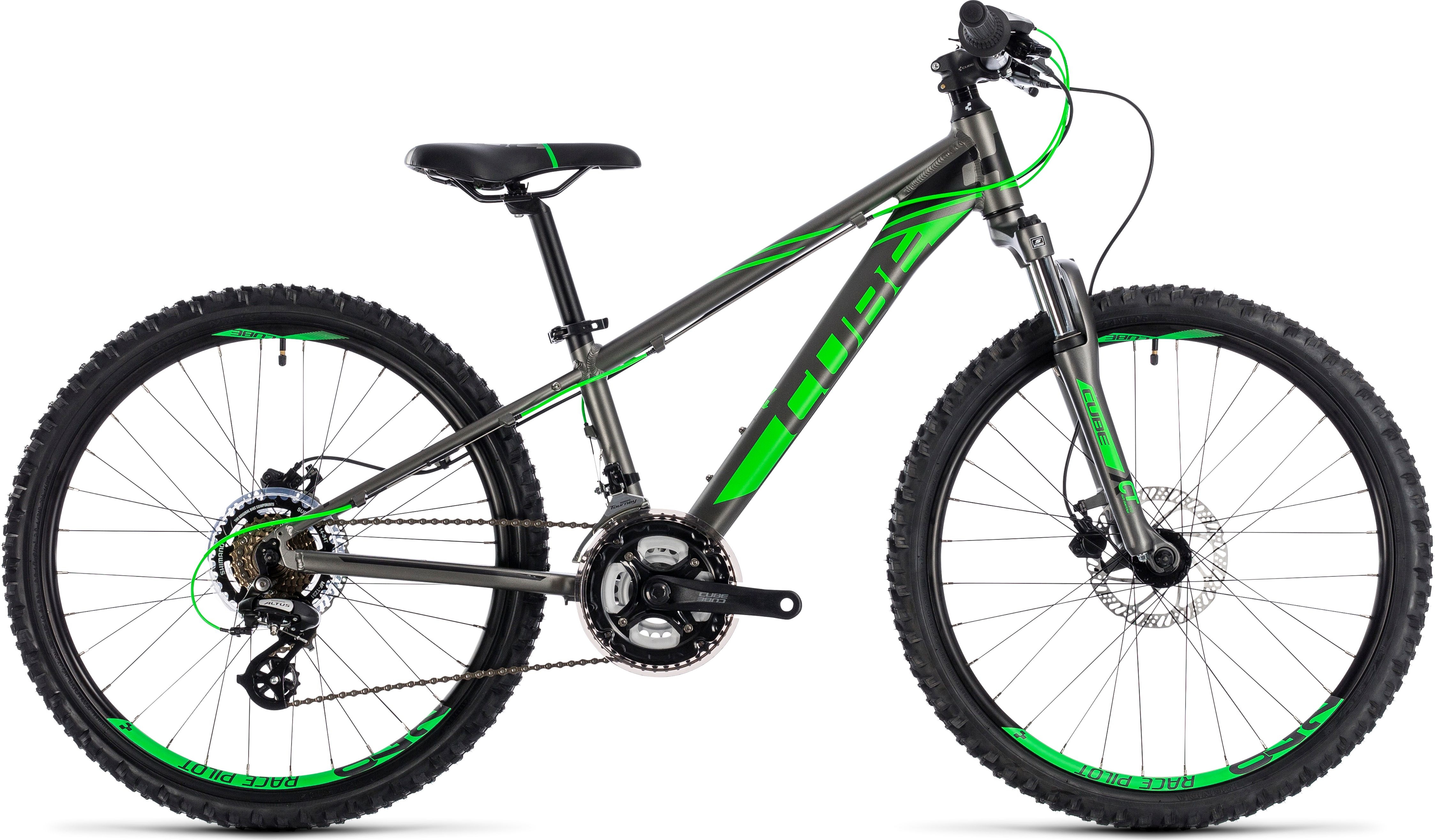 Cube race 240 bike online