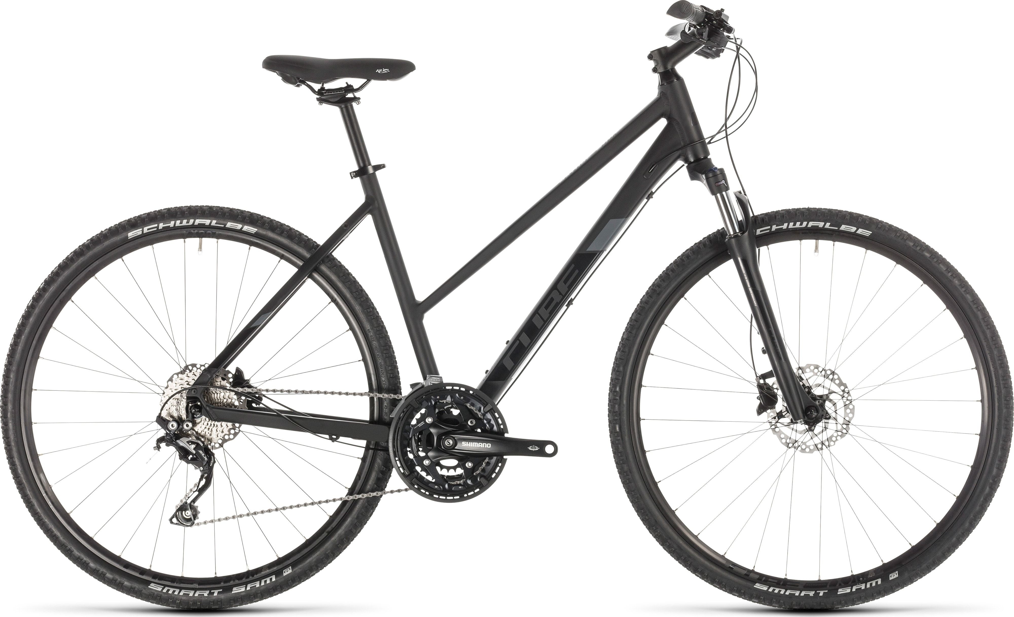Merida big Seven 100